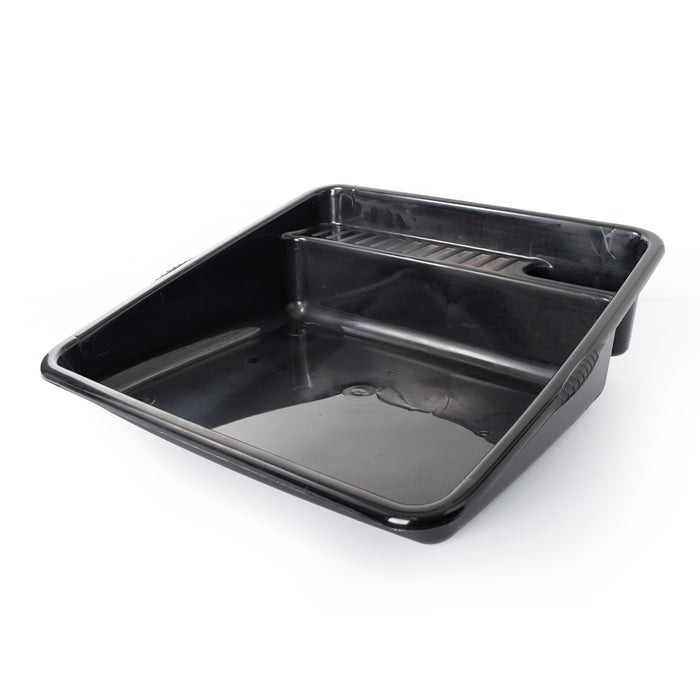 63cm Deep One-Piece Seed Tray, Potting Tray for Greenhouse Plastic Growing Tray