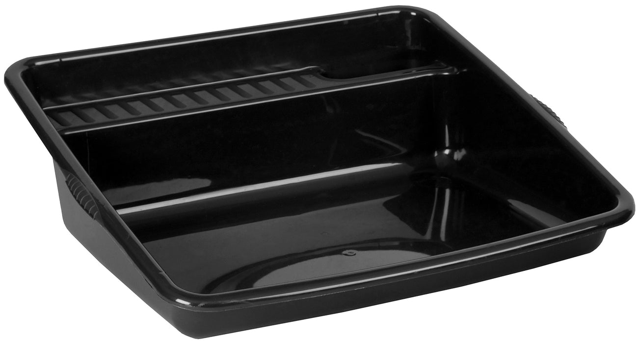 63cm Deep One-Piece Seed Tray, Potting Tray for Greenhouse Plastic Growing Tray