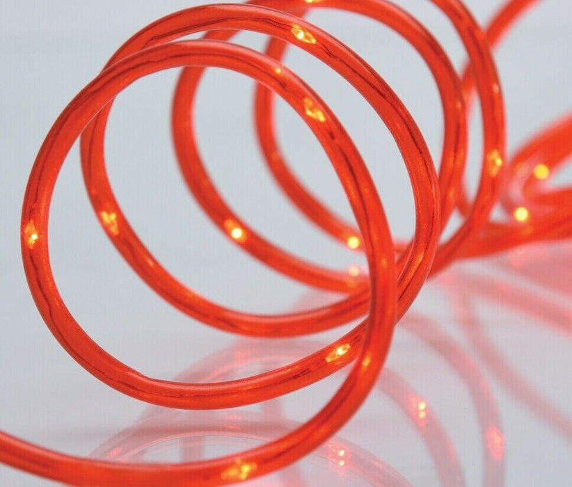 5 Meter Led Rope Light  Lights Led Battery Operated Indoor & Outdoor Li