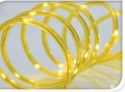 5 Meter Led Rope Light  Lights Led Battery Operated Indoor & Outdoor Li