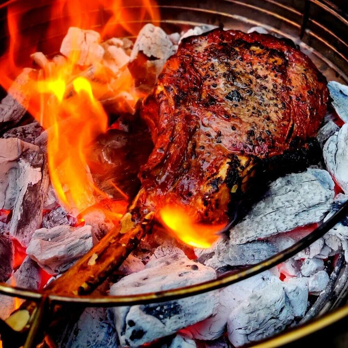 20kg Lumpwood BBQ Charcoal Restaurant Grade ECO Barbecue Char coal Long Lasting