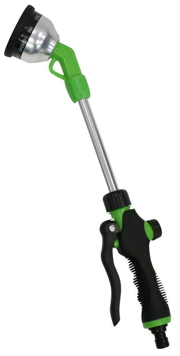 Garden Hose Spray Gun With 9 Functions 45cm Garden Watering Sprayer